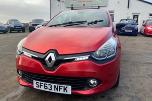 Renault Clio Hatchback (12-19) 1.2 16V Dynamique MediaNav 5d For Sale - Car Station Suffolk, Bramfield