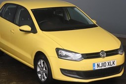 Volkswagen Polo Hatchback (09-17) 1.2 SE 5d For Sale - Car Station Suffolk, Bramfield