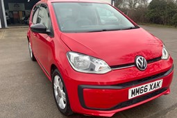 Volkswagen Up (12-23) Up Beats 1.0 60PS 5d For Sale - Car Station Suffolk, Bramfield