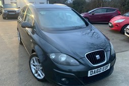 SEAT Altea XL (07-15) 2.0 TDI CR SE 5d For Sale - Car Station Suffolk, Bramfield