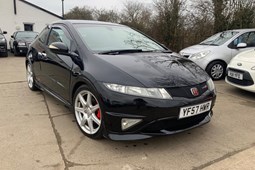 Honda Civic Type-R (07-10) 2.0 i-VTEC GT 3d For Sale - Car Station Suffolk, Bramfield