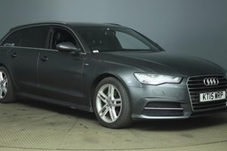 Audi A6 Avant (11-18) 2.0 TDI Ultra S Line (11/14-) 5d S Tronic For Sale - Car Station Suffolk, Bramfield