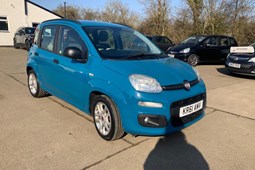 Fiat Panda (12-24) 1.2 Easy 5d For Sale - Car Station Suffolk, Bramfield