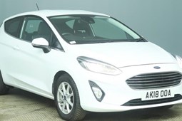 Ford Fiesta Hatchback (17-23) Zetec 1.0T EcoBoost 100PS 3d For Sale - Car Station Suffolk, Bramfield