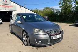 Volkswagen Golf GTI (05-08) 2.0 GTI 3d For Sale - Car Station Suffolk, Bramfield