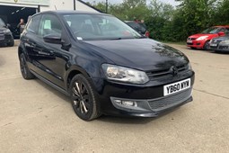 Volkswagen Polo Hatchback (09-17) 1.2 TSI (105bhp) SEL 3d For Sale - Car Station Suffolk, Bramfield