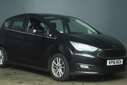 Ford C-MAX (10-19) 1.5 TDCi Zetec 5d For Sale - Car Station Suffolk, Bramfield