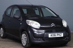 Citroen C1 (05-14) 1.0i VTR (AC) 5d For Sale - Car Station Suffolk, Bramfield