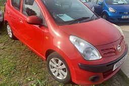 Nissan Pixo (09-13) 1.0 N-Tec 5d For Sale - Car Station Suffolk, Bramfield
