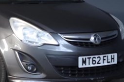 Vauxhall Corsa Hatchback (06-14) 1.2 Active (AC) 3d For Sale - Car Station Suffolk, Bramfield