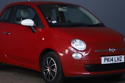 Fiat 500 Hatchback (08-24) 1.2 Colour Therapy 3d For Sale - Car Station Suffolk, Bramfield