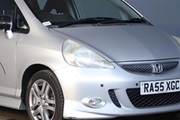 Honda Jazz (02-08) 1.4i-DSi SE Sport 5d CVT-7 For Sale - Car Station Suffolk, Bramfield
