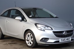 Vauxhall Corsa Hatchback (14-19) 1.4T (100bhp) ecoFLEX Excite (AC) 3d For Sale - Car Station Suffolk, Bramfield