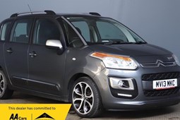 Citroen C3 Picasso (09-17) 1.6 HDi 8V Selection 5d For Sale - Car Station Suffolk, Bramfield