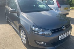 Volkswagen Polo Hatchback (09-17) 1.2 (70bhp) Match 5d For Sale - Car Station Suffolk, Bramfield