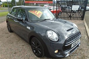 MINI Hatchback (14-24) 2.0 Cooper S Hatchback 5d For Sale - Michael McBratney Cars, Larne