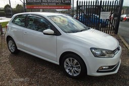 Volkswagen Polo Hatchback (09-17) 1.4 TDI SE 3d For Sale - Michael McBratney Cars, Larne