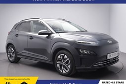 Hyundai Kona Electric SUV (18-23) 150kW Premium 64kWh 5dr Auto For Sale - Georgesons Anfield (coming soon), Liverpool