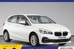 BMW 2-Series Active Tourer (14-21) 218i SE (04/2018 on) 5d For Sale - Georgesons Anfield (coming soon), Liverpool