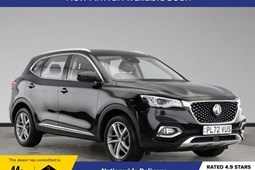 MG HS SUV (19-24) Excite 1.5T-GDI 5d For Sale - Georgesons Anfield (coming soon), Liverpool
