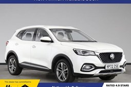 MG HS SUV (19-24) Excite 1.5T-GDI 5d For Sale - Georgesons Anfield (coming soon), Liverpool