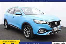 MG HS SUV (19-24) Excite 1.5T-GDI DCT auto 5d For Sale - Georgesons Anfield (coming soon), Liverpool
