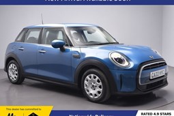 MINI Hatchback (14-24) 1.5 One Classic 5dr Auto For Sale - Georgesons Anfield (coming soon), Liverpool