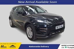 Land Rover Range Rover Evoque SUV (19 on) R-Dynamic S P300e auto 5d For Sale - Georgesons Anfield (coming soon), Liverpool
