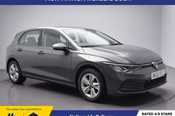 Volkswagen Golf Hatchback (20 on) 1.0 TSI Life 5d For Sale - Georgesons Cars Latest Arrivals, Liverpool