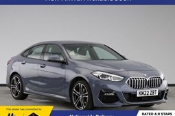 BMW 2-Series Gran Coupe (20-24) 218i [136] M Sport 4dr For Sale - Georgesons Cars Latest Arrivals, Liverpool