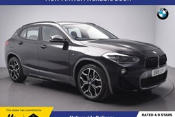 BMW X2 SUV (18-23) xDrive20d M Sport X Sport Automatic 5d For Sale - Georgesons Cars Latest Arrivals, Liverpool