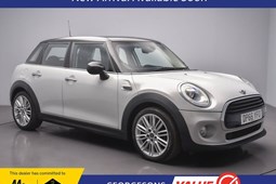MINI Hatchback (14-24) 1.5 Cooper D Hatchback 5d For Sale - Georgesons Cars Latest Arrivals, Liverpool