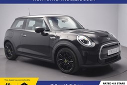MINI Electric Hatch Hatchback (20-24) 135kW Cooper S 2 33kWh 3dr Auto For Sale - Georgesons Cars Latest Arrivals, Liverpool