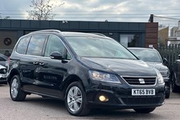 SEAT Alhambra (10-20) 2.0 TDI CR SE (150bhp) 5d DSG For Sale - CAR CITY (LUTON) LIMITED, Luton