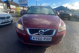 Volvo V50 (04-12) 2.0 D3 (150bhp) SE 5d For Sale - CAR CITY (LUTON) LIMITED, Luton