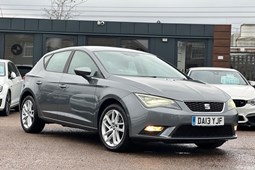 SEAT Leon Hatchback (13-20) 1.2 TSI SE (Technology Pack) 5d DSG For Sale - CAR CITY (LUTON) LIMITED, Luton