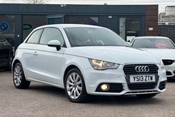 Audi A1 Hatchback (10-18) 1.4 TFSI (140bhp) Sport 3d S Tronic For Sale - CAR CITY (LUTON) LIMITED, Luton