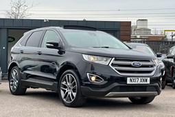 Ford Edge (15 on) 2.0 TDCi (210bhp) Titanium 5d For Sale - CAR CITY (LUTON) LIMITED, Luton