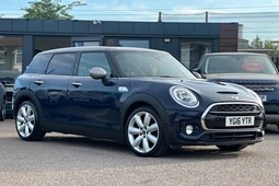 MINI Clubman (15-24) 2.0 Cooper S D 6d Auto For Sale - CAR CITY (LUTON) LIMITED, Luton