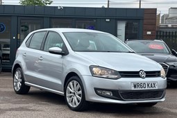Volkswagen Polo Hatchback (09-17) 1.6 TDI CR (90bhp) SEL 5d For Sale - CAR CITY (LUTON) LIMITED, Luton