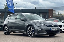 Volkswagen Golf Hatchback (13-20) GTE Advance 1.4 TSI BMT PHEV 204PS DSG auto (03/17 on) 5d For Sale - CAR CITY (LUTON) LIMITED, Luton