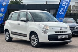 Fiat 500L (12-22) 1.3 Multijet (85bhp) Pop Star 5d Dualogic For Sale - CAR CITY (LUTON) LIMITED, Luton