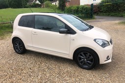 SEAT Mii (12-19) 1.0 (75bhp) Mii by Mango 3d For Sale - Eastwoods Ltd, Farnham