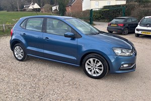 Volkswagen Polo Hatchback (09-17) 1.2 TSI SE 5d For Sale - Eastwoods Ltd, Farnham