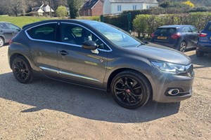 DS 4 (15-18) Performance Line BlueHDi 120 S&S 5d For Sale - Eastwoods Ltd, Farnham