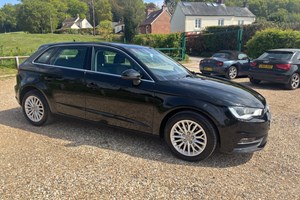 Audi A3 Sportback (13-20) 1.6 TDI SE Technik 5d For Sale - Eastwoods Ltd, Farnham