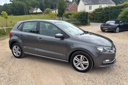 Volkswagen Polo Hatchback (09-17) 1.4 TDI SE 5d For Sale - Eastwoods Ltd, Farnham