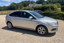Ford Focus Hatchback (05-11) 1.8 Style 5d (08) For Sale - Eastwoods Ltd, Farnham