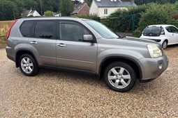 Nissan X-Trail (07-14) 2.0 dCi Aventura 5d For Sale - Eastwoods Ltd, Farnham