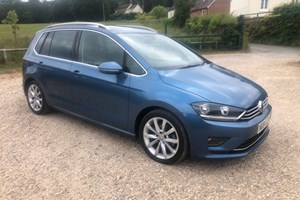 Volkswagen Golf SV (14-20) 2.0 TDI GT 5d For Sale - Eastwoods Ltd, Farnham